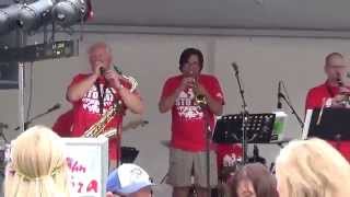 Ale Ale Aleksandra By John Gora At Roncesvalles Polish Festival 2015