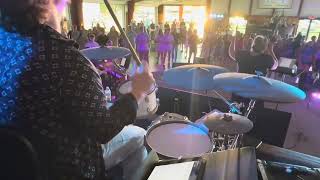 Endless Praise (Charity Gayle) // 2023 Ohio PCG Youth Camp (drum cover)
