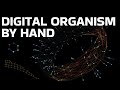 Design a Digital Creature by Hand | GUCA Genome Editor