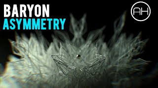 Baryon Asymmetry: Universe's Matter-Antimatter Imbalance | AH Documentary