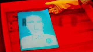 Radioactive: How to Make a Cyanotype Print
