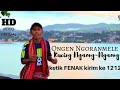 KUCING NGAONG NGAONG ONGEN NGORANMELE Official Music Video
