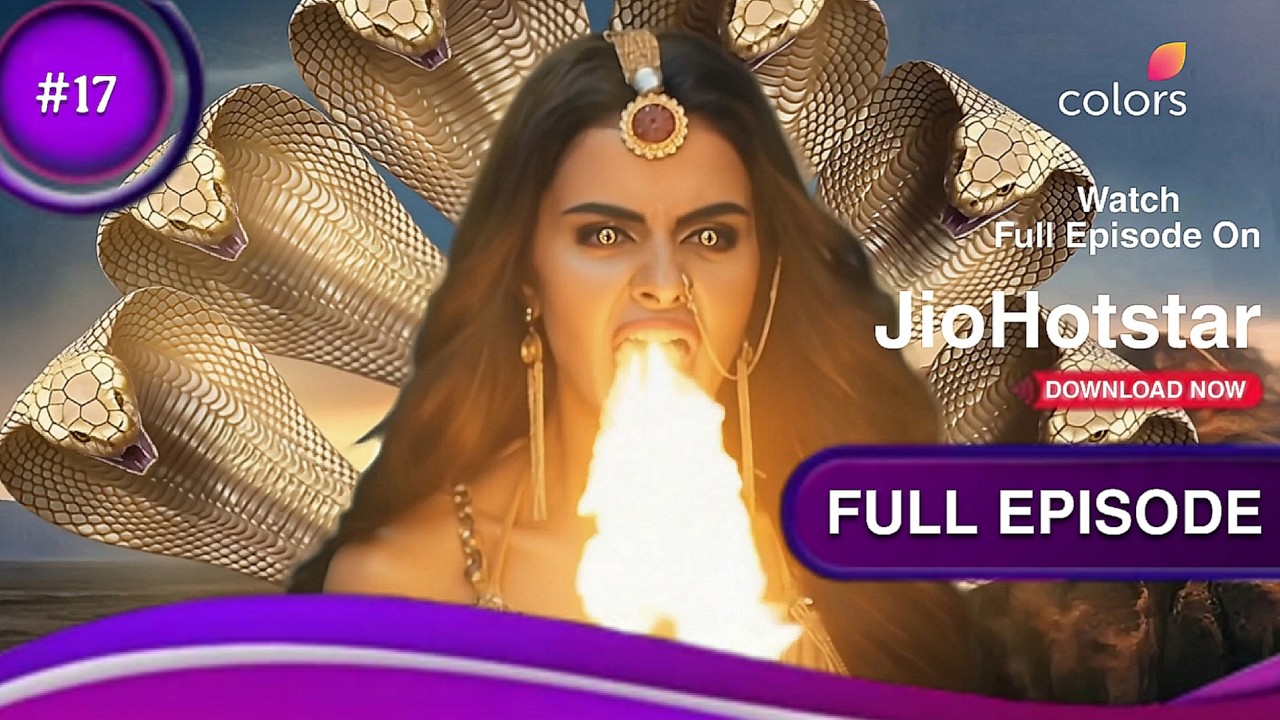 Naagin 7 - Upcoming Episode 17 - 18 21 & 22 February नागिन 7 ANANTA GOT DIVYA NAGMANI - NEW PROMO