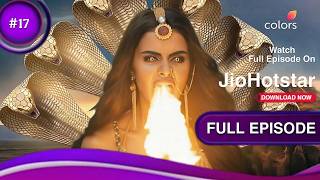 Naagin 7 - Upcoming Episode 17 - 18 21 & 22 February नगन 7 Ananta Got Divya Nagmani - New Promo