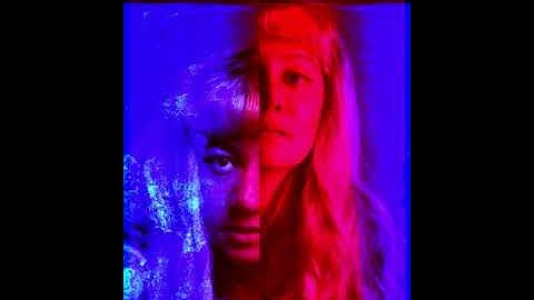 Kryptccync - HVRT (Official Music Video) | Fujifilm XT4 XF50mm f1.0