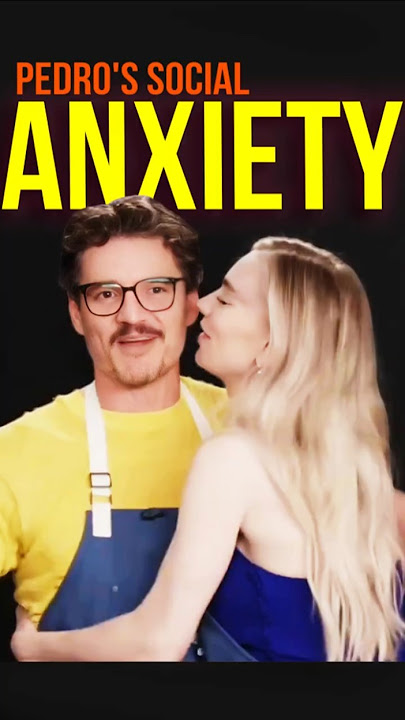 Pedro Pascal Just Ruined the Fantastic Four : First Steps.😬💥