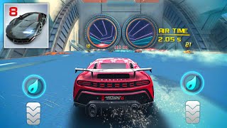 Asphalt 8: Airborne #68 - Gameplay walkthrough (iOS/Android) screenshot 5