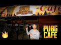 PUBG cafe in Dehradun!