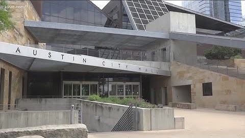 Austin City Council to discuss restructuring of police department | KVUE
