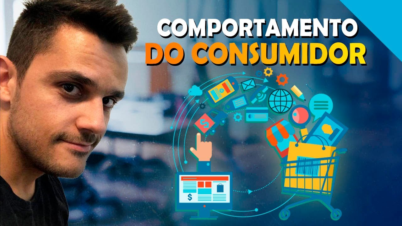 Como O Comportamento Do Consumidor Online Youtube