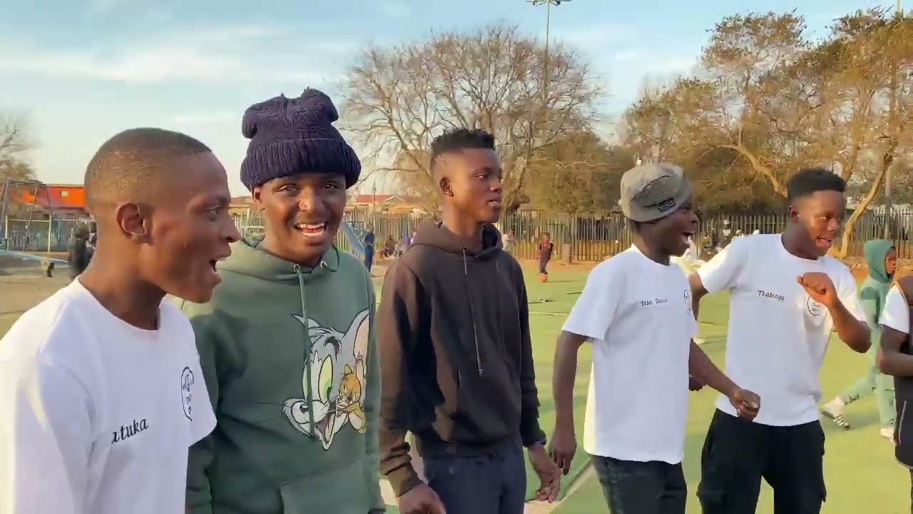 Mehlow ft general gee (Thembalamii)🔥🔥🔥