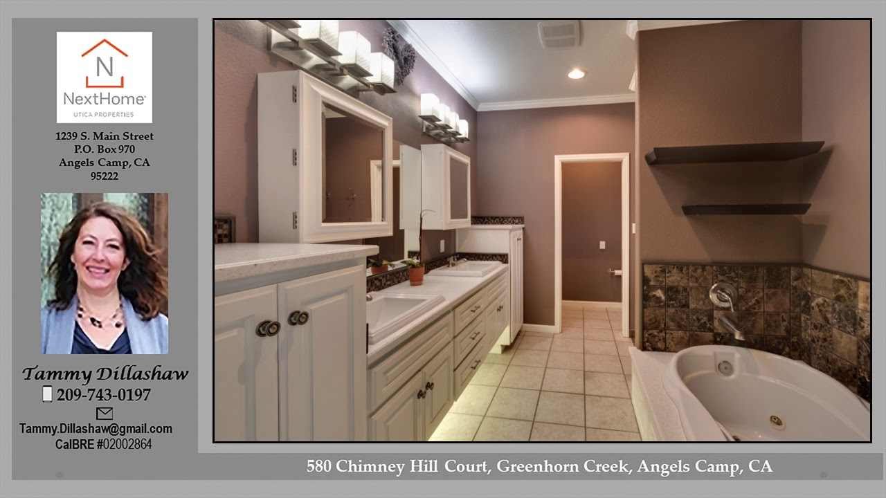 New Real Estate Listing 580 Chimney Hill Court, Greenhorn Creek