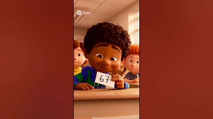 6 7 movie trailer | Sora AI 😭6️⃣7️⃣ | #shorts #677