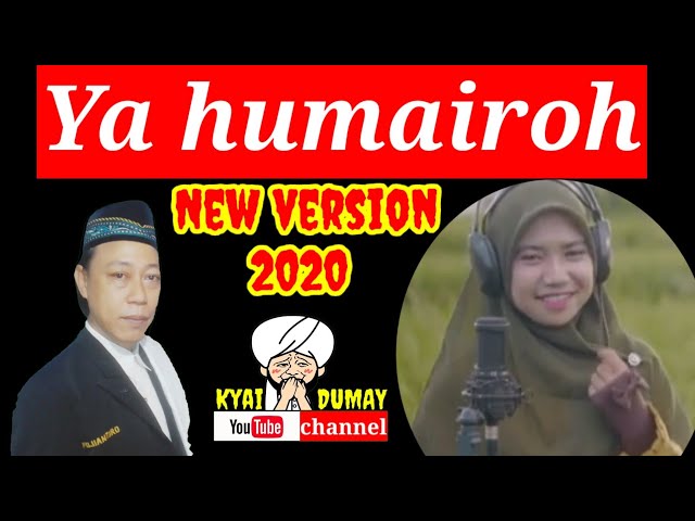 Video viral 2020 Aisyah Istri Rasulullah sholawat nabi merdu terbaru (Kyai Dumay) class=