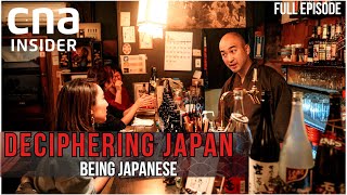 What Does It Mean To Be Japanese? | Deciphering Japan | Episode 4/4