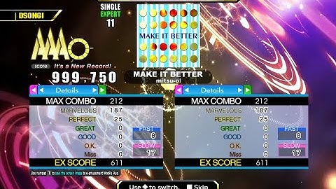 MAKE IT BETTER ESP PFC# 5