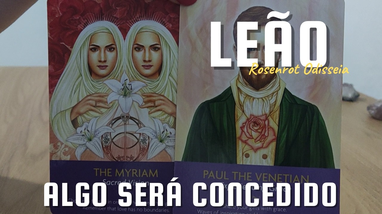 LEÃO ♌︎ - ISSO É CONCEDIDO A VOCÊ. OPÇÕES PUNITIVAS E UM ARREPENDIMENTO GRANDE. O PREÇO FOI PAGO.
