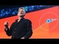 Bono: The good news on poverty (Yes, there's good news)