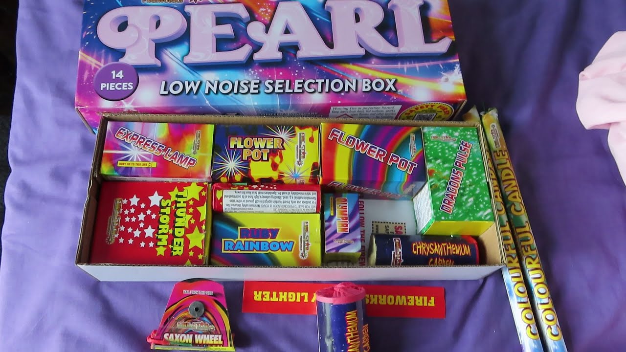 Morrisons Pearl selection unboxing - YouTube