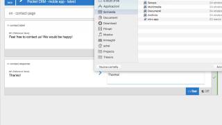 locize import Profile