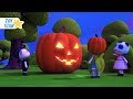 New 3D Cartoon For Kids ¦ Dolly And Friends ¦ Happy Halloween #60