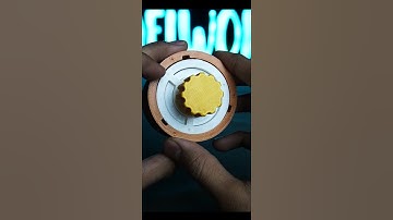 3D Printed Twisty Puzzle | Puzzles #3dprinting #shorts