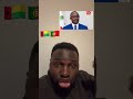 La police du Portugal a saisie 5 millions € dans jet de la famille président de la Guinée-Bissau