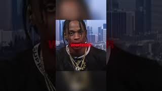 How Travis Scott Went from HOMELESS To a GLOBAL ICON