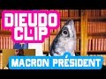 Dieudonne chanson macron prsident le clip marechalmacron ben et sav