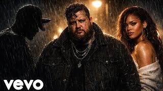 Eminem ft. Rihanna & Jelly Roll – The Day I Lost Myself | 2026 Music Video