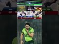 “Pakistani Player’s Strong Start Ruined by Poor Shot Selection