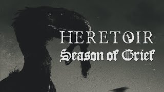 Download Lagu Heretoir - Season of Grief (Official Music Video) MP3 Download Lagu Heretoir - Season of Grief (Official Music Video) MP3