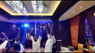 Mobile DJ - Mannequin Challenge (College)