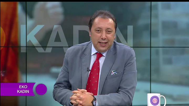 Korna sektrnde bir baar yks | Tlin Sezer