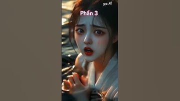 Nàng tiên ốc báo thù p3 #ai #shortvideo #shorts @thisinh97