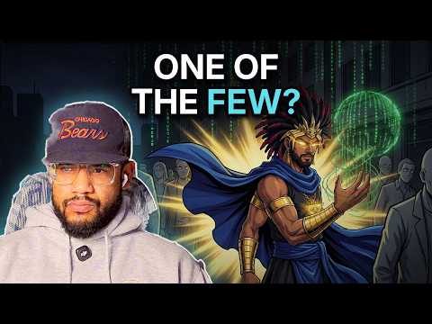 Few People Each Generation Decode the Matrix | Mastering the Matrix 73