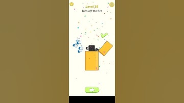 Delete Puzzle Gameplay Level 38 #shorts #deleteonepart #deletepuzzle #dop #tiktok