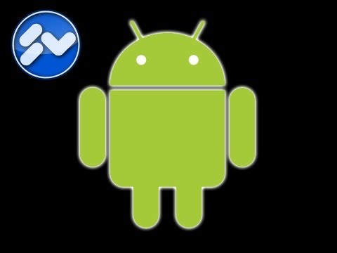 Android: Apps decompilieren