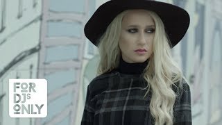 Crush + Alexandra Ungureanu - C'est la vie (Happy Gutenberg Remix) (VJ Tony Video Edit)