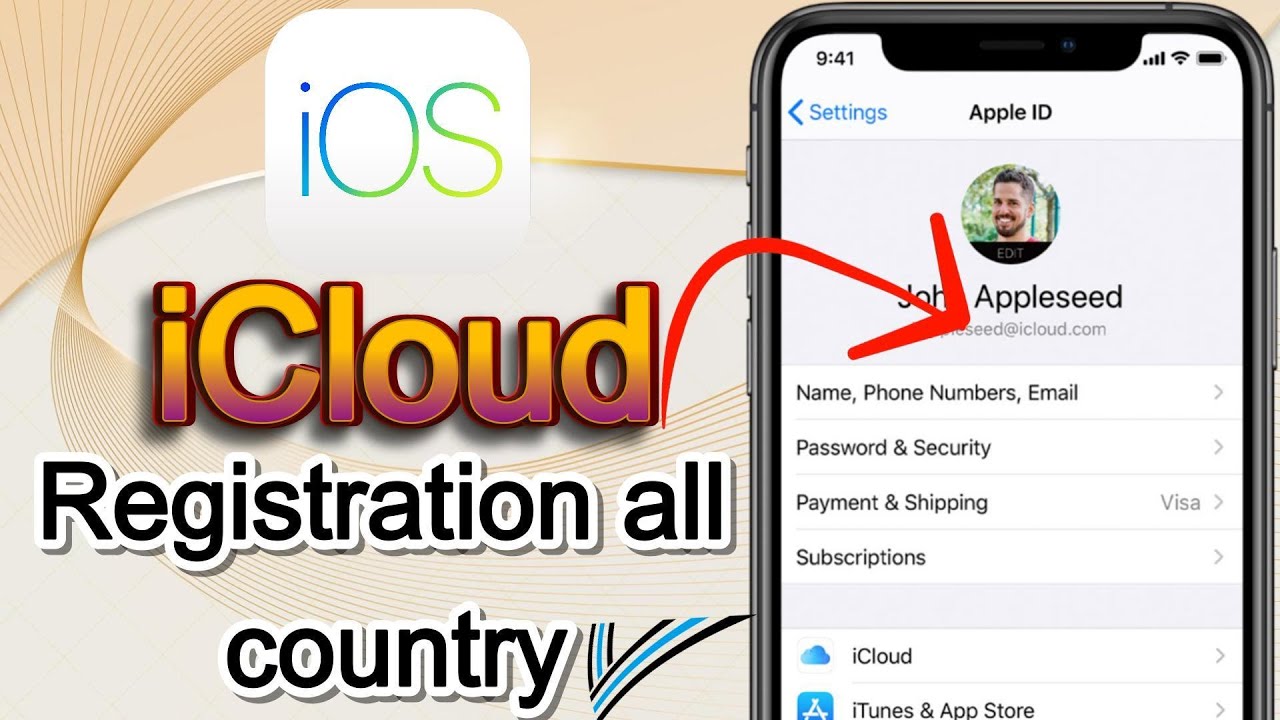 How to Create iCloud Account | Create iCloud on Mac | Apple ID Latest Method 2025