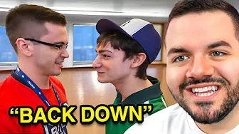 The Funniest Fortnite Pro-Am Moments!
