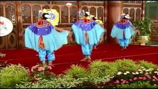Tari Burung Nuri