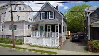 Looking for an affordable starter home in the city of New Bedford? 🐳