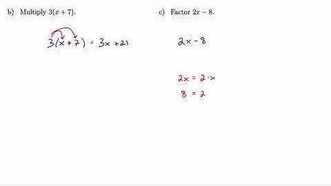 MTH 65 (m5v1s) Introducing Factoring