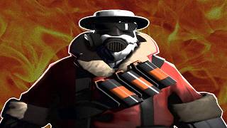 TF2 UNIbox: cheating as pyro