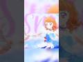 初見でコスモスのあの振り付け見た時は 流石にガッツポーズしたな💦 #アイカツ #アニメ #映画 #aikatsu #anime