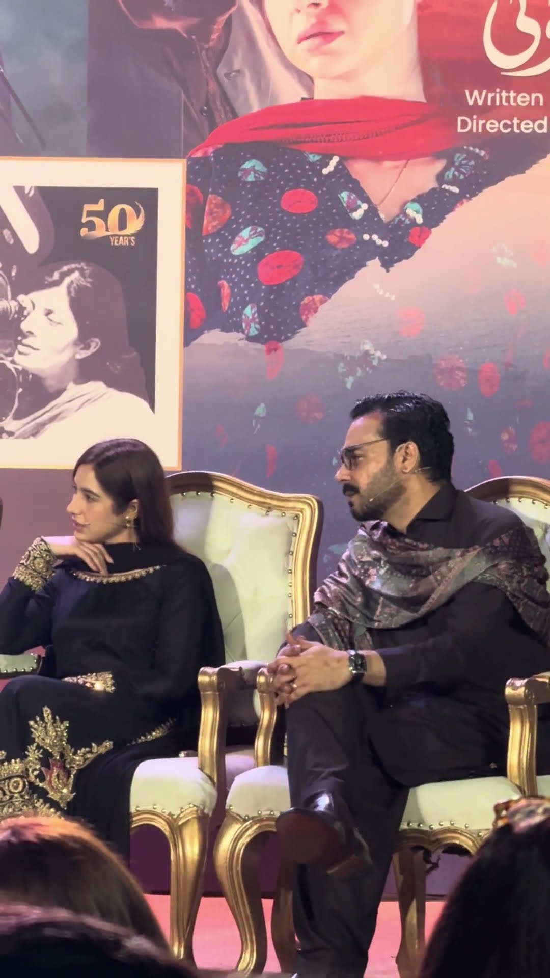 The team of #MannJogi shares the creative process behind addressing courageous themes #shorts #humtv