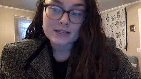 ENG 517 Paper Presentation