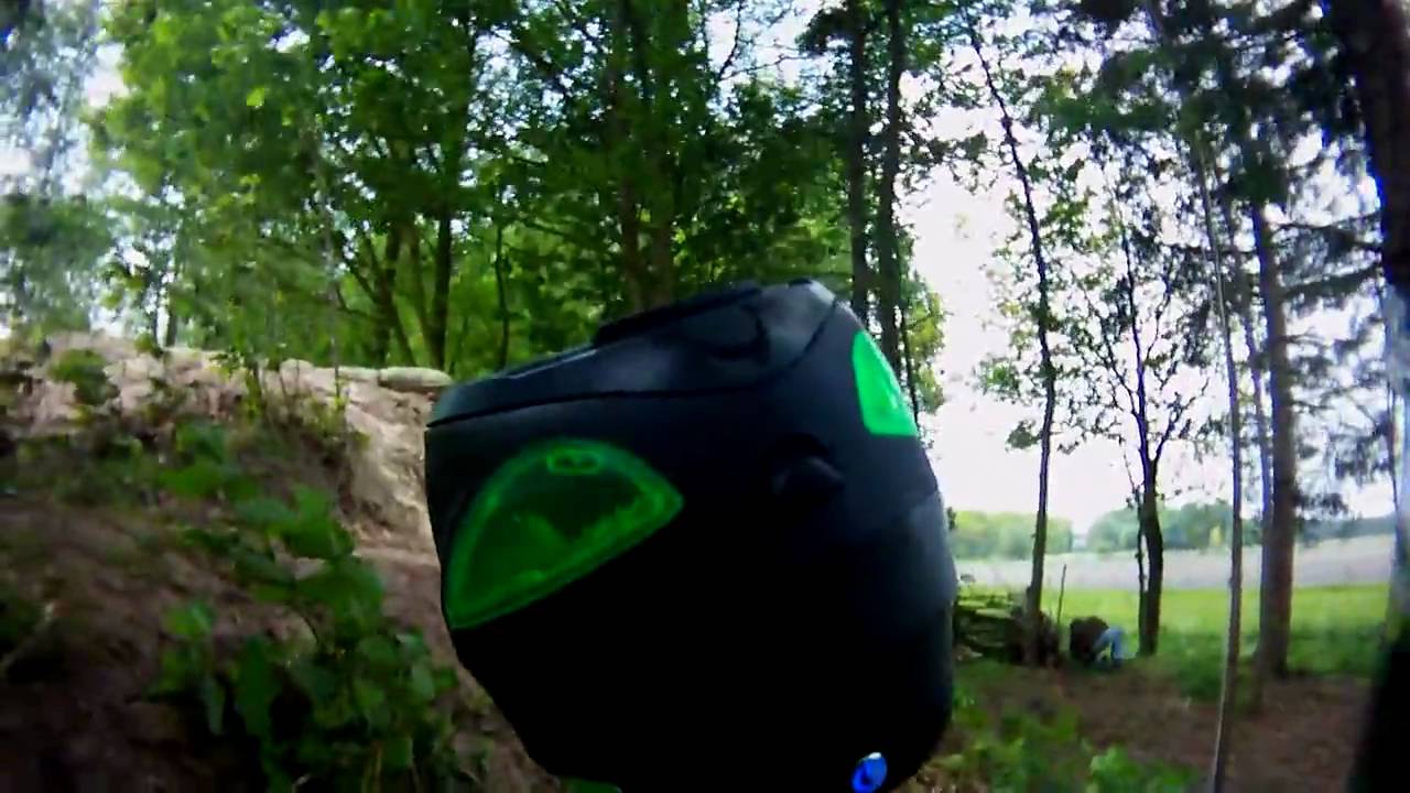 Zeijen Paintball Troopers - Zeijen Part 2