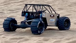 RC SAND DRAG KINGS 1/5 Scale the best